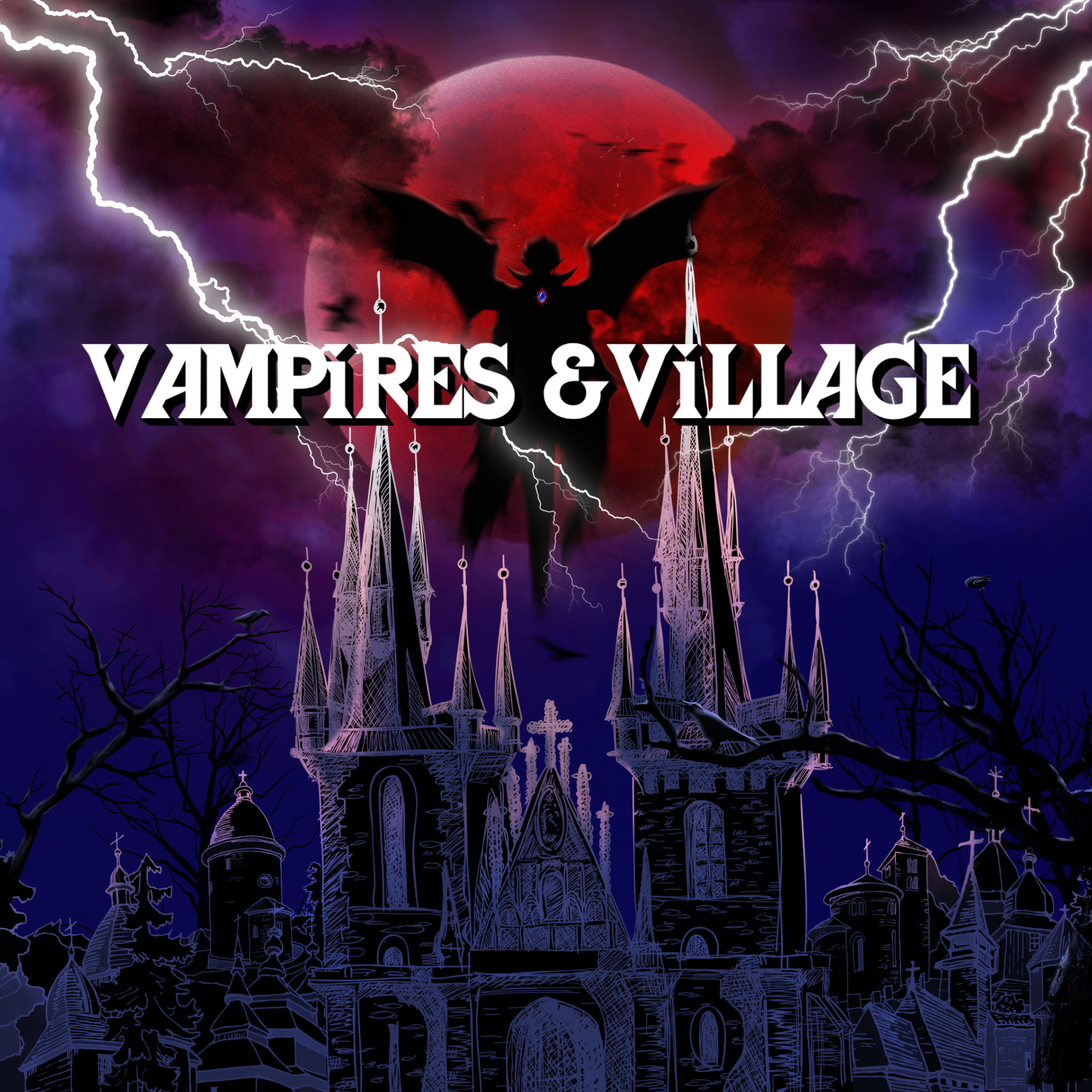 Vampires&Village