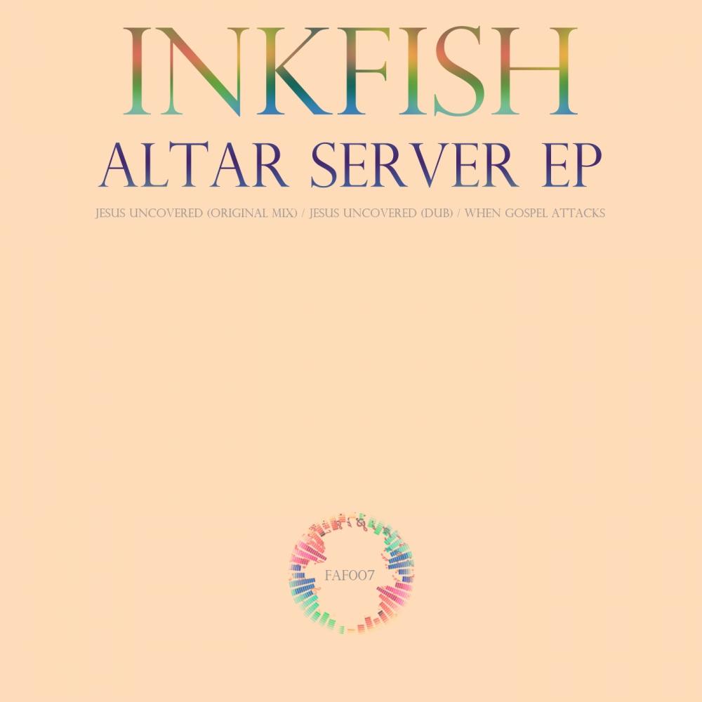 Altar Server EP