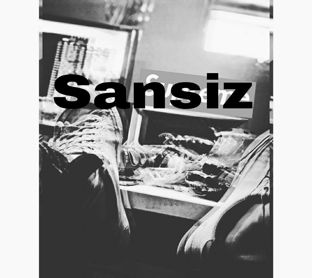 Sansiz专辑