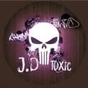 JD TOXIC专辑