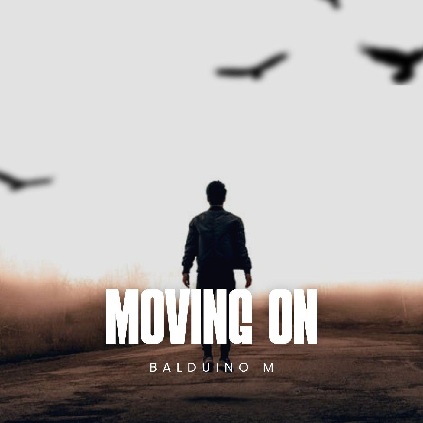 Moving On