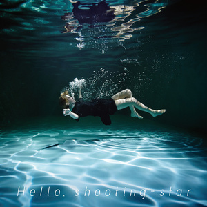 Moumoon - Hello Shooting Star （升1半音）