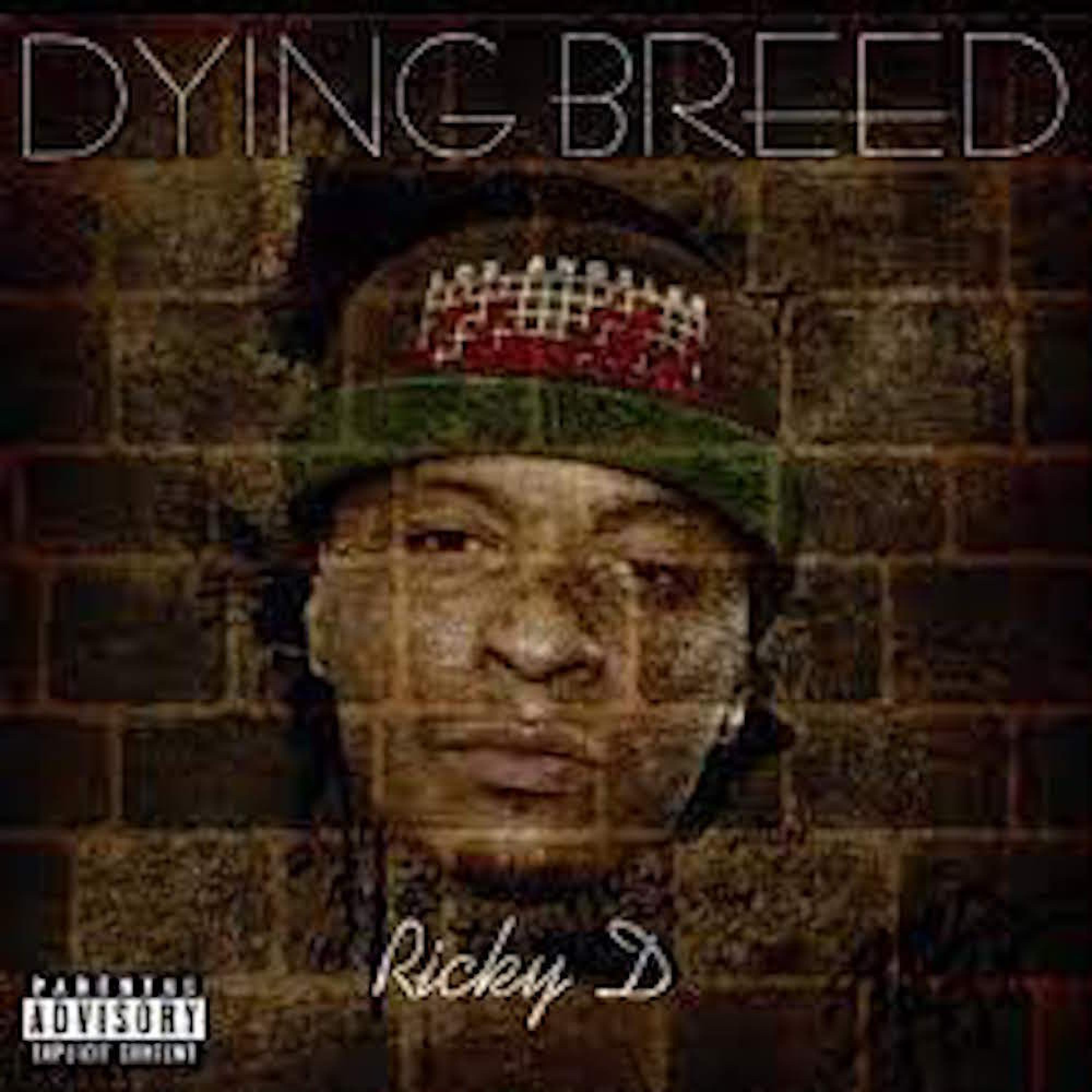 Dying Breed