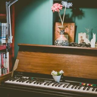 纯音丨钢琴的轻吟 让心灵去旅行