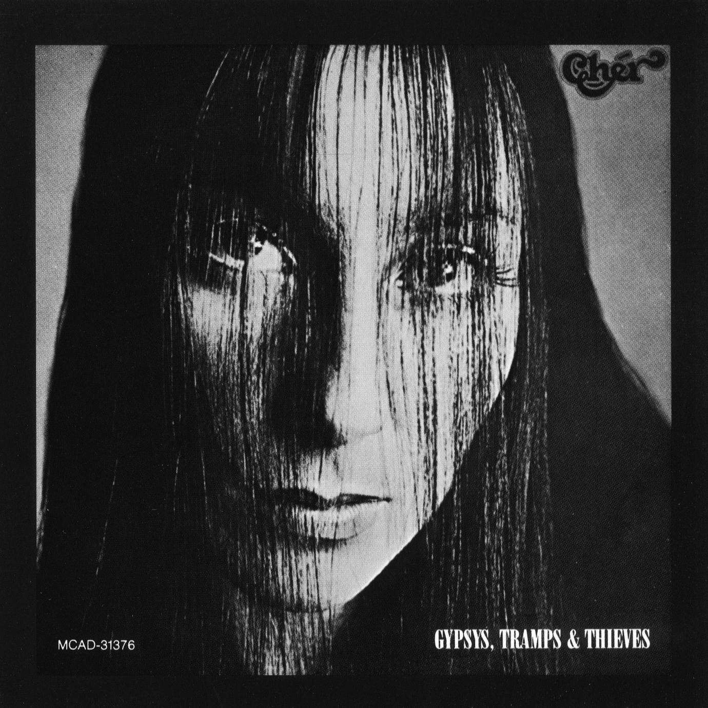 Gypsys, Tramps & Thieves