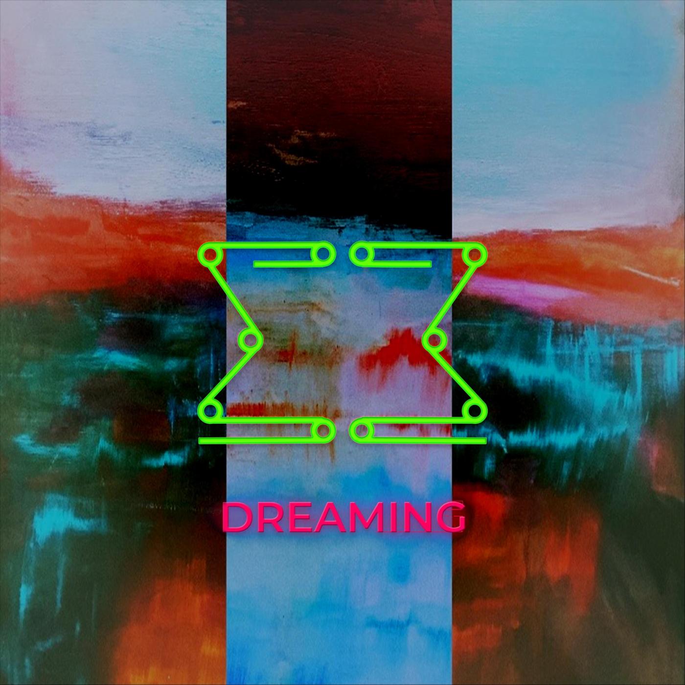 Dreaming