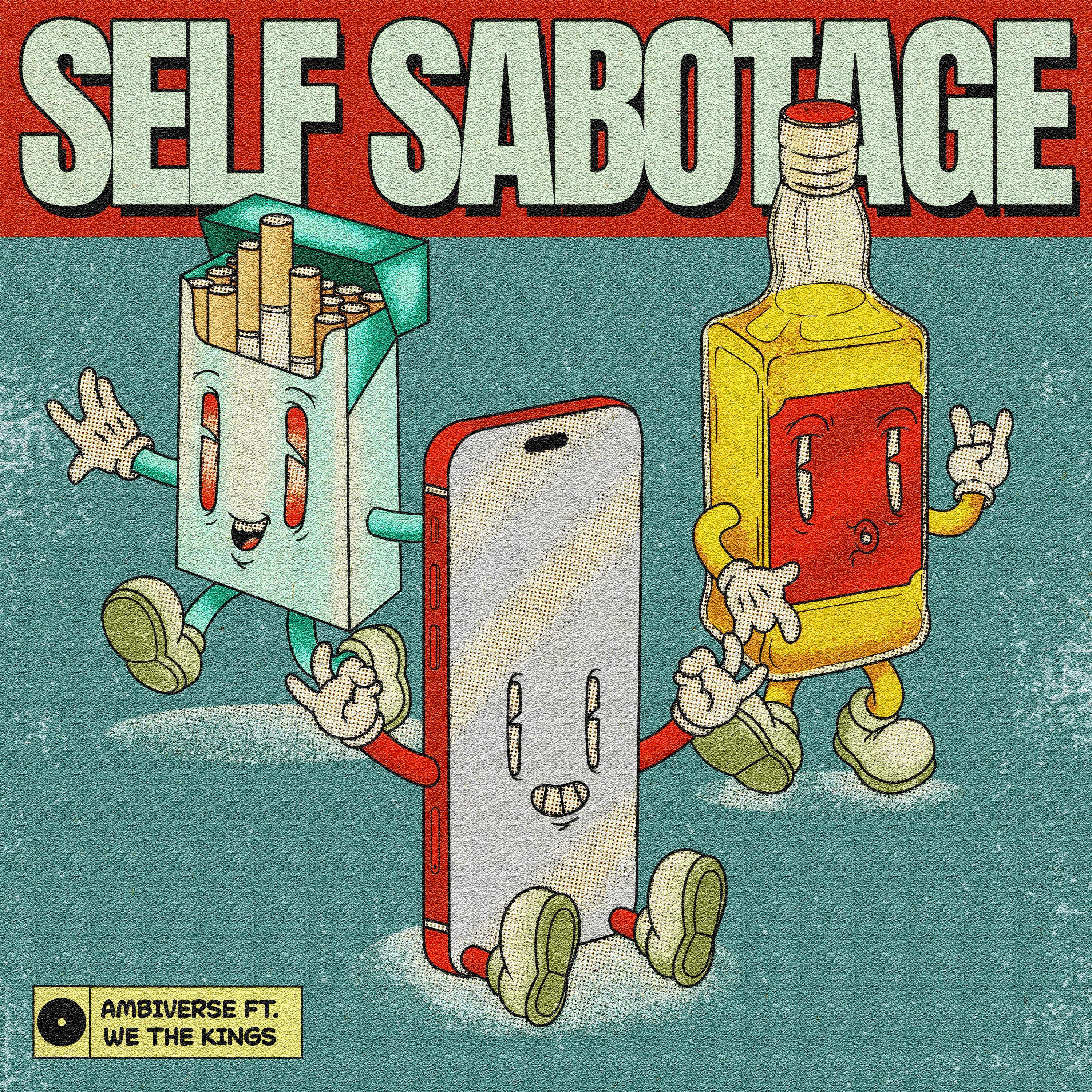 Self Sabotage