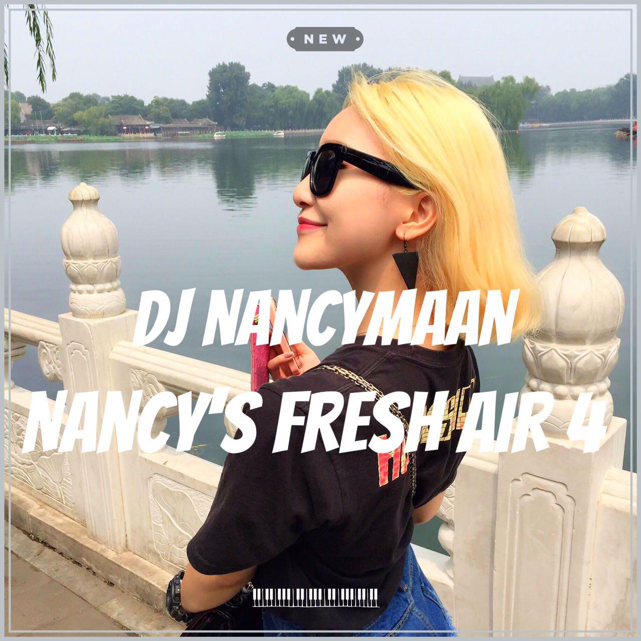 Nancy's Fresh Air No.4专辑