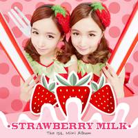 （原版）草莓牛奶-Hello