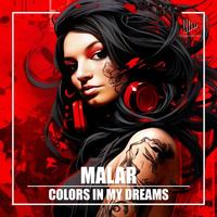 Colors In My Dreams