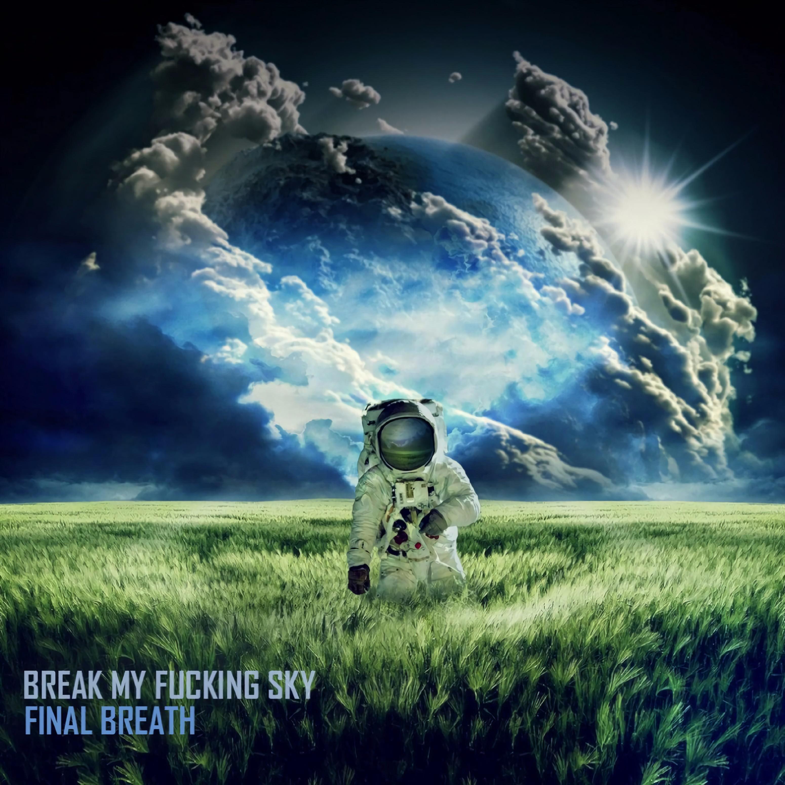 Final Breath专辑