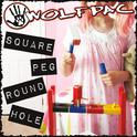 Square Peg Round Hole专辑