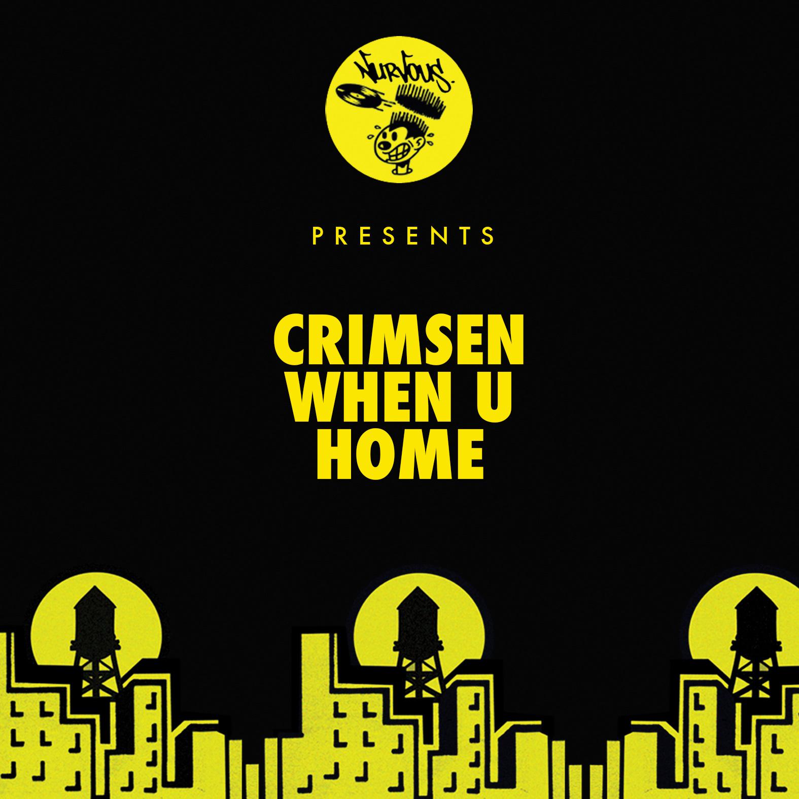 Crimsen - Home