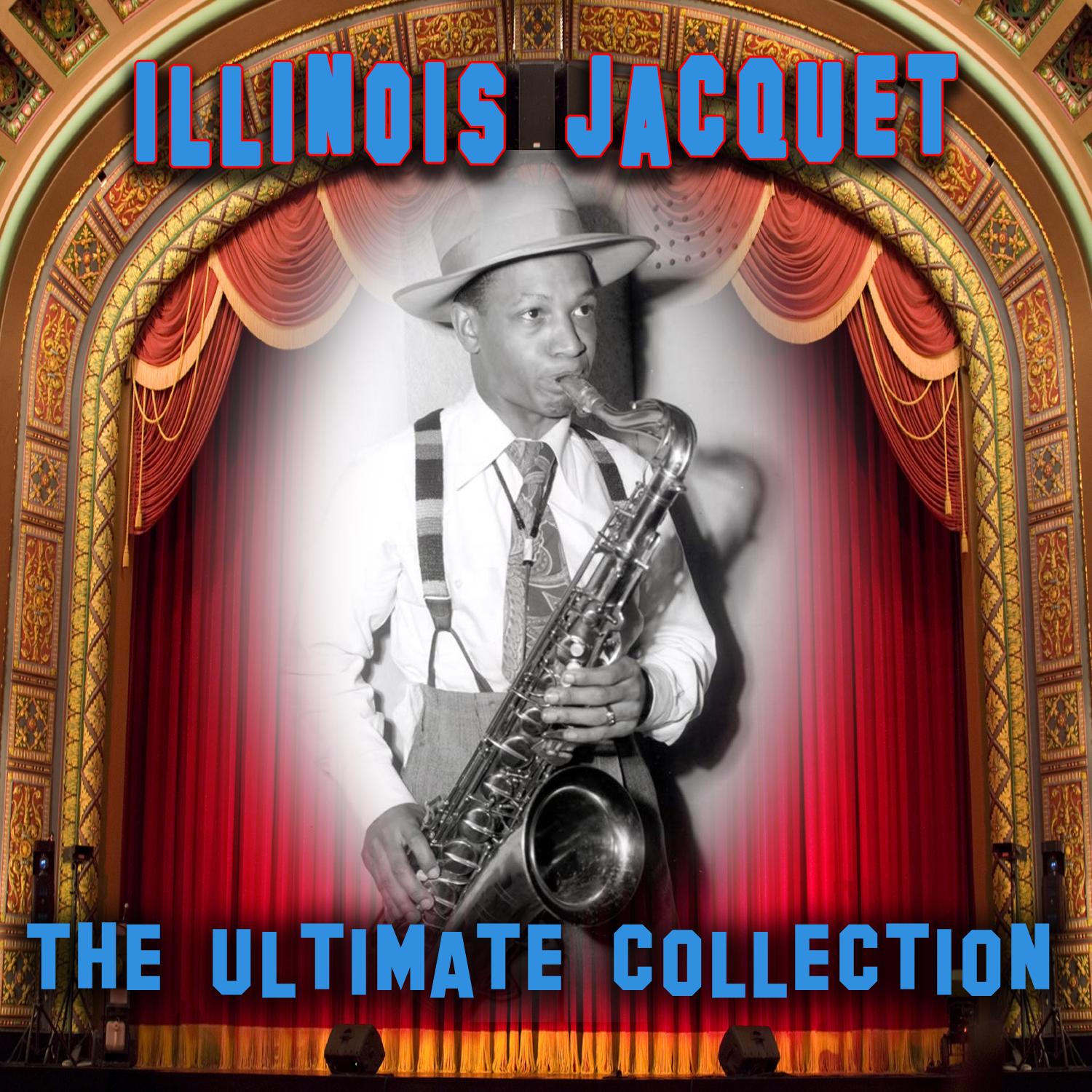 The Ultimate Collection