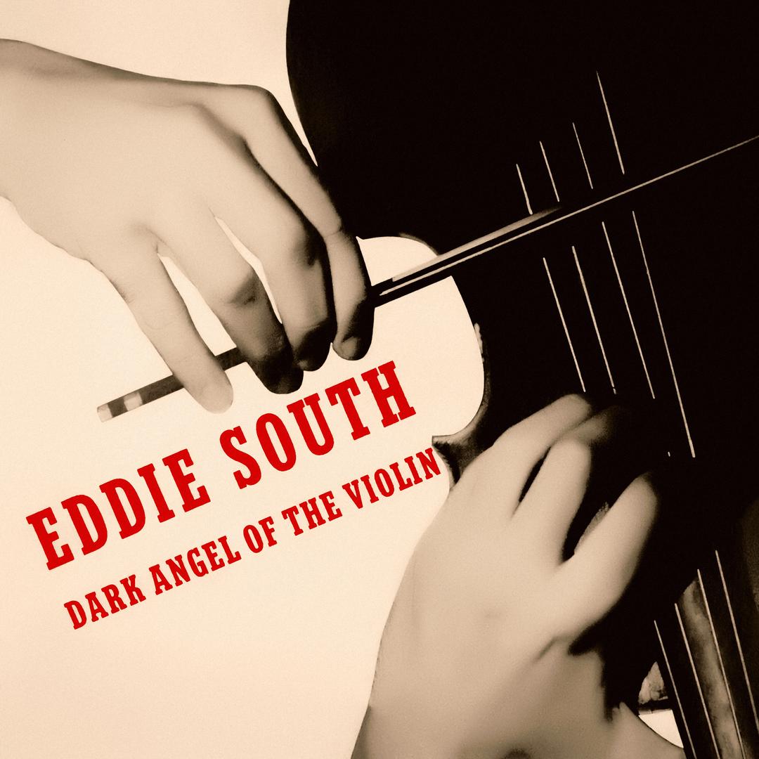 Dark Angel of the Violin