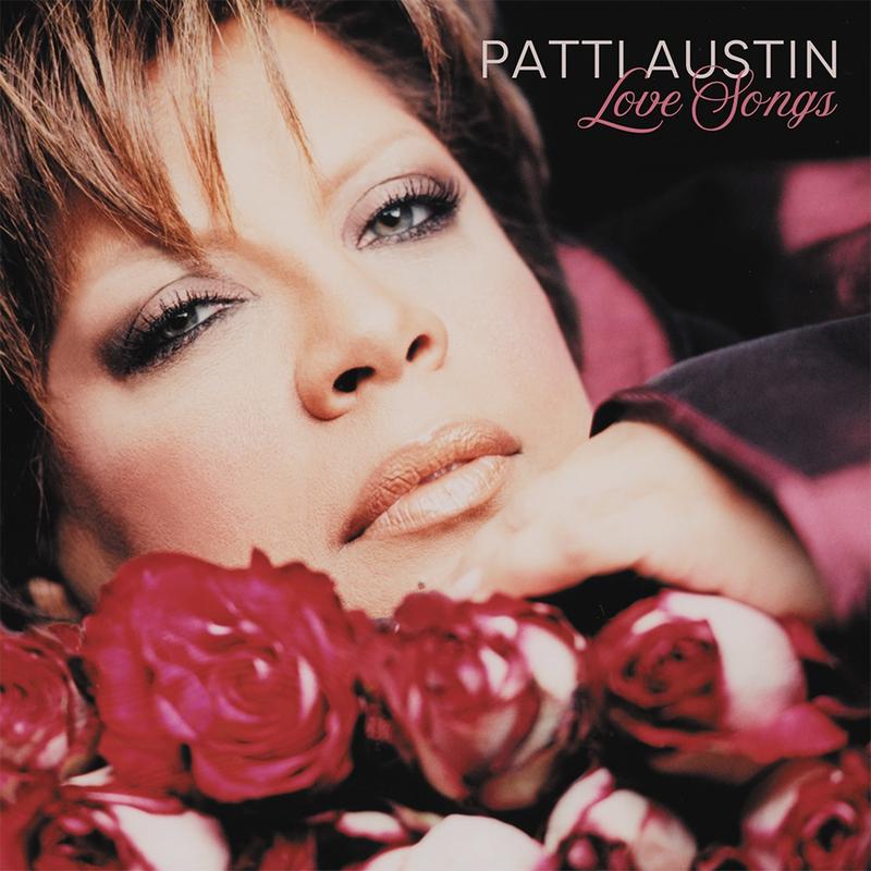 Patti Austin - Any Way You Can