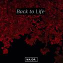 Back to Life专辑