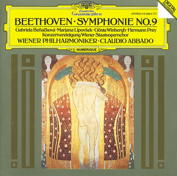 Beethoven: Symphony No.9专辑