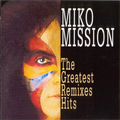 The Greatest Remixes Hits