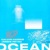 Calvin Harris, Jessie Reyez - Ocean (Barts Remix) (Clean) 132