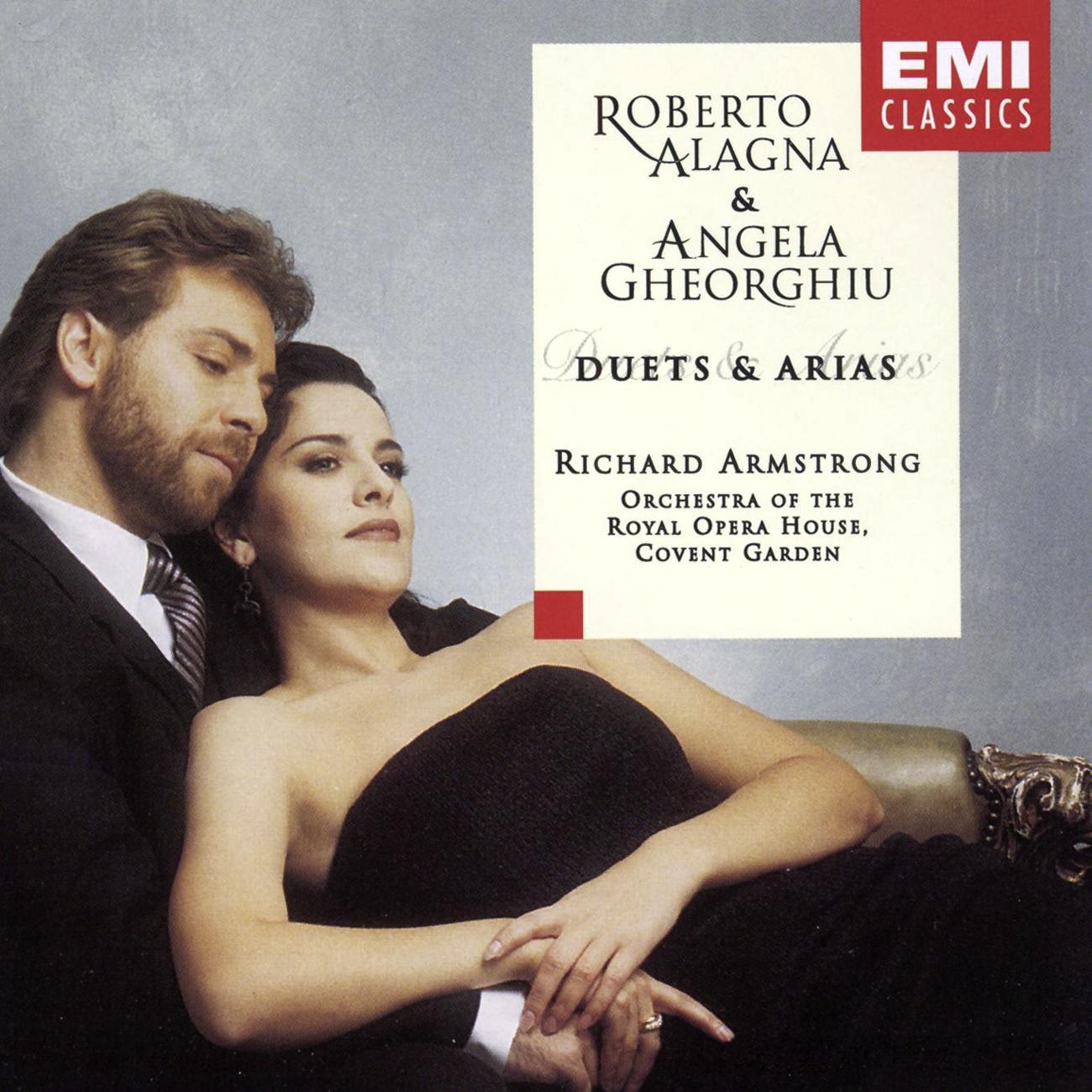 Duets & Arias