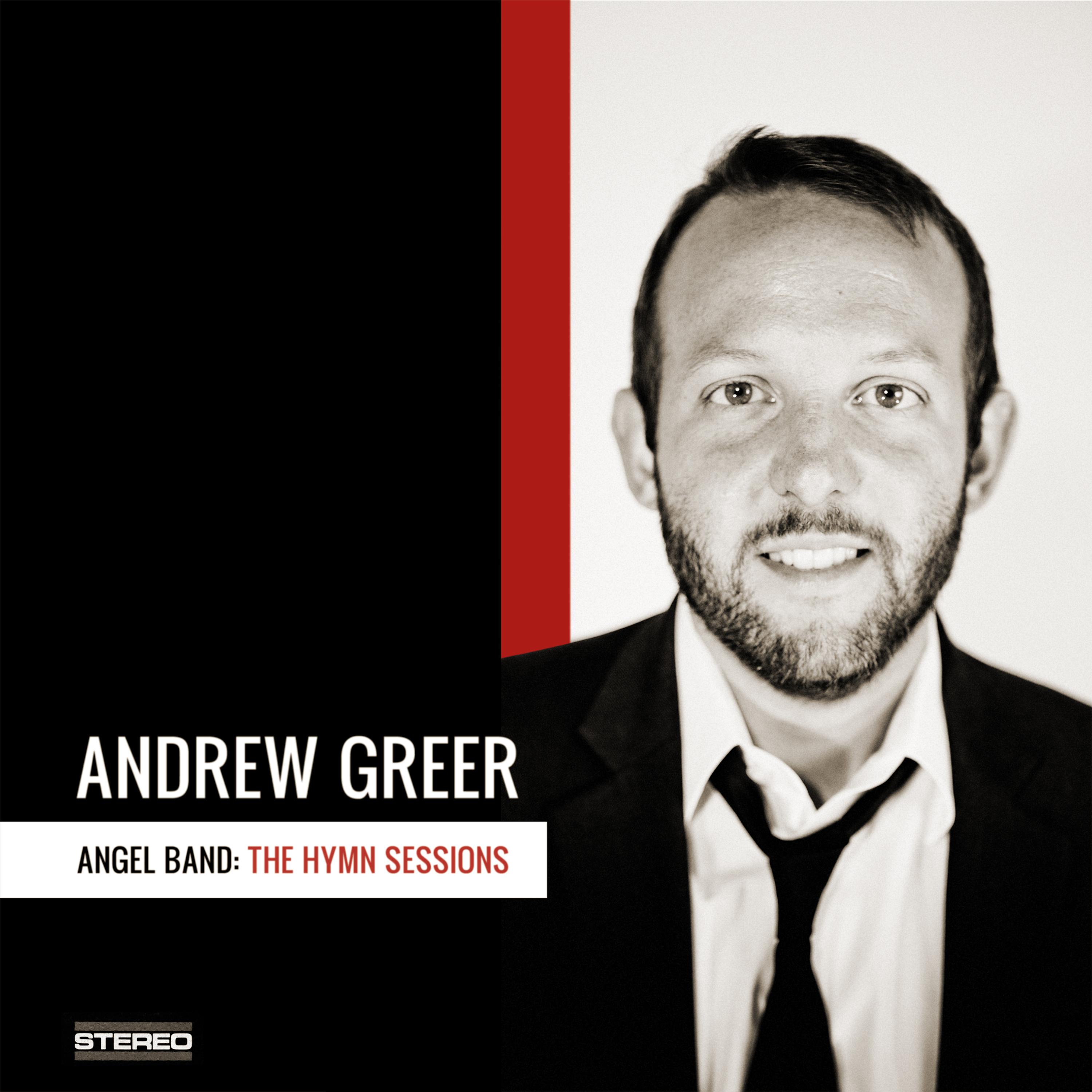 Andrew Greer - O Come Angel Band (feat. Sonya Isaacs)