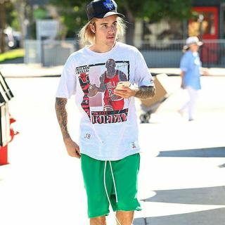 Justin Bieber