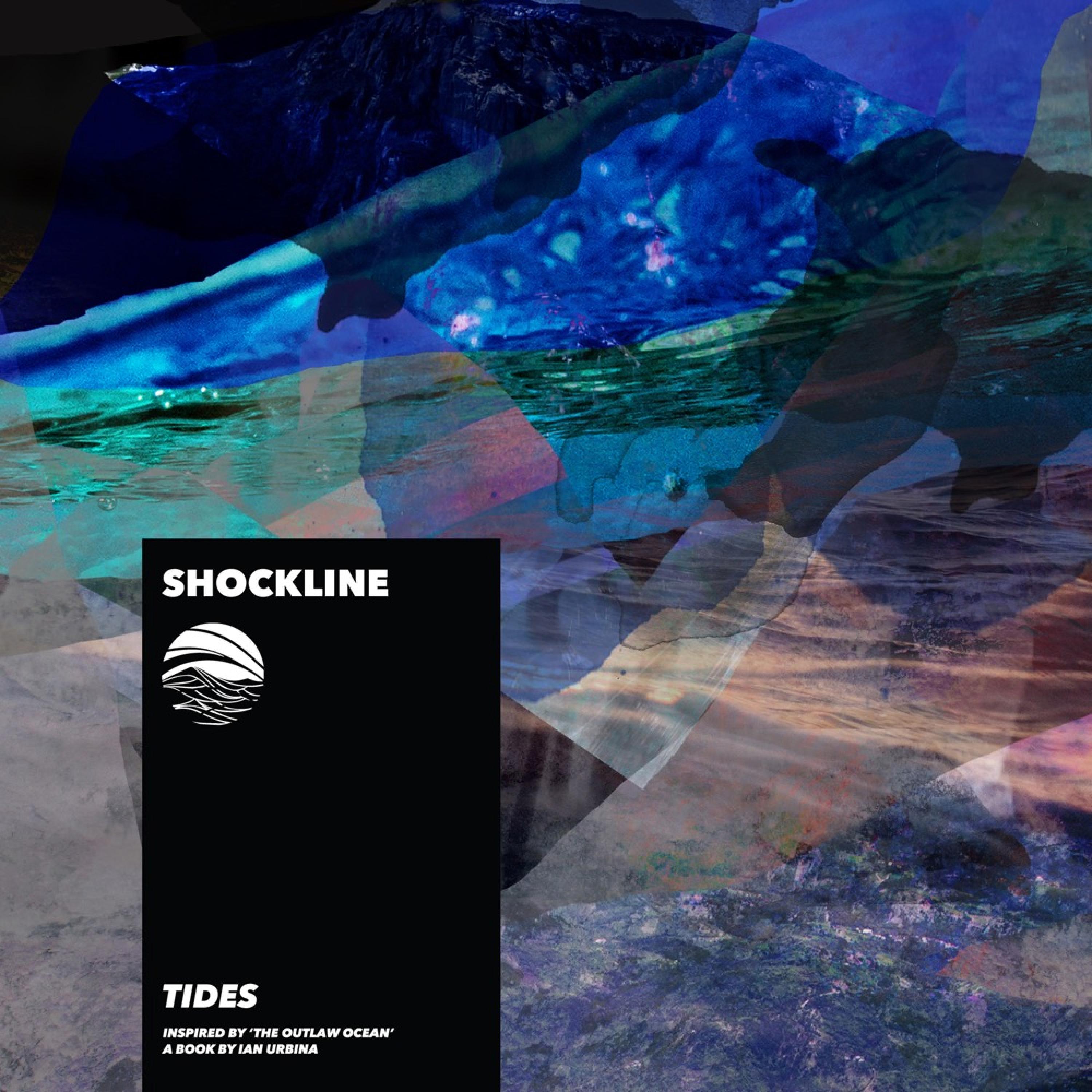 Tides (Inspired by 'The Outlaw Ocean' a book by Ian Urbina)