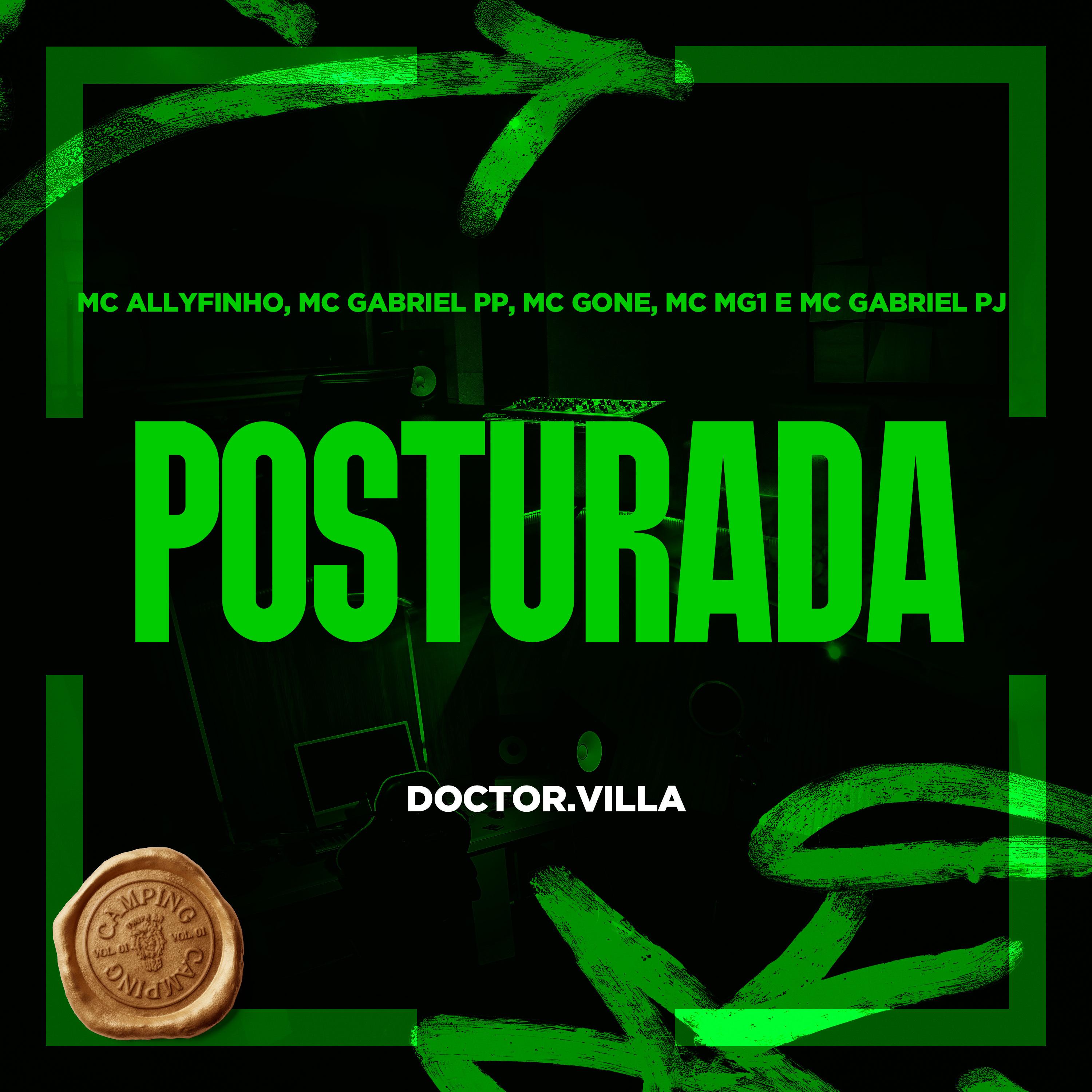 Posturada