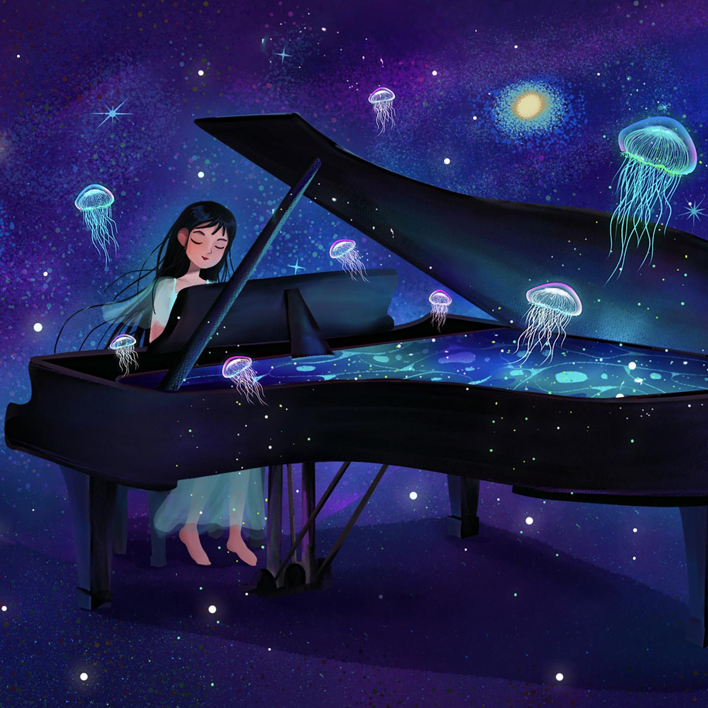 助眠音乐3分钟入睡