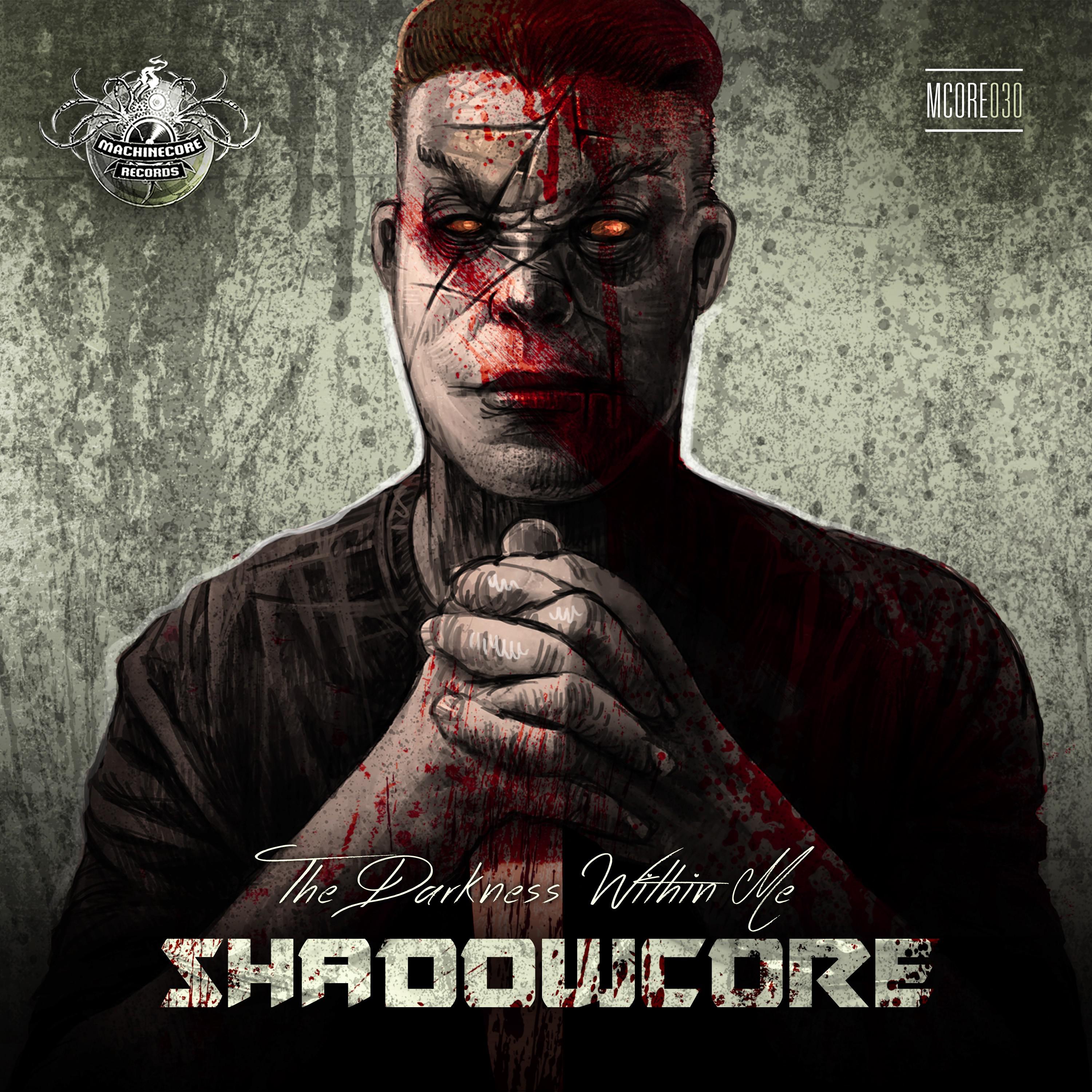 Shadowcore - The Next Attack (Terminal & Vavaculo Remix)