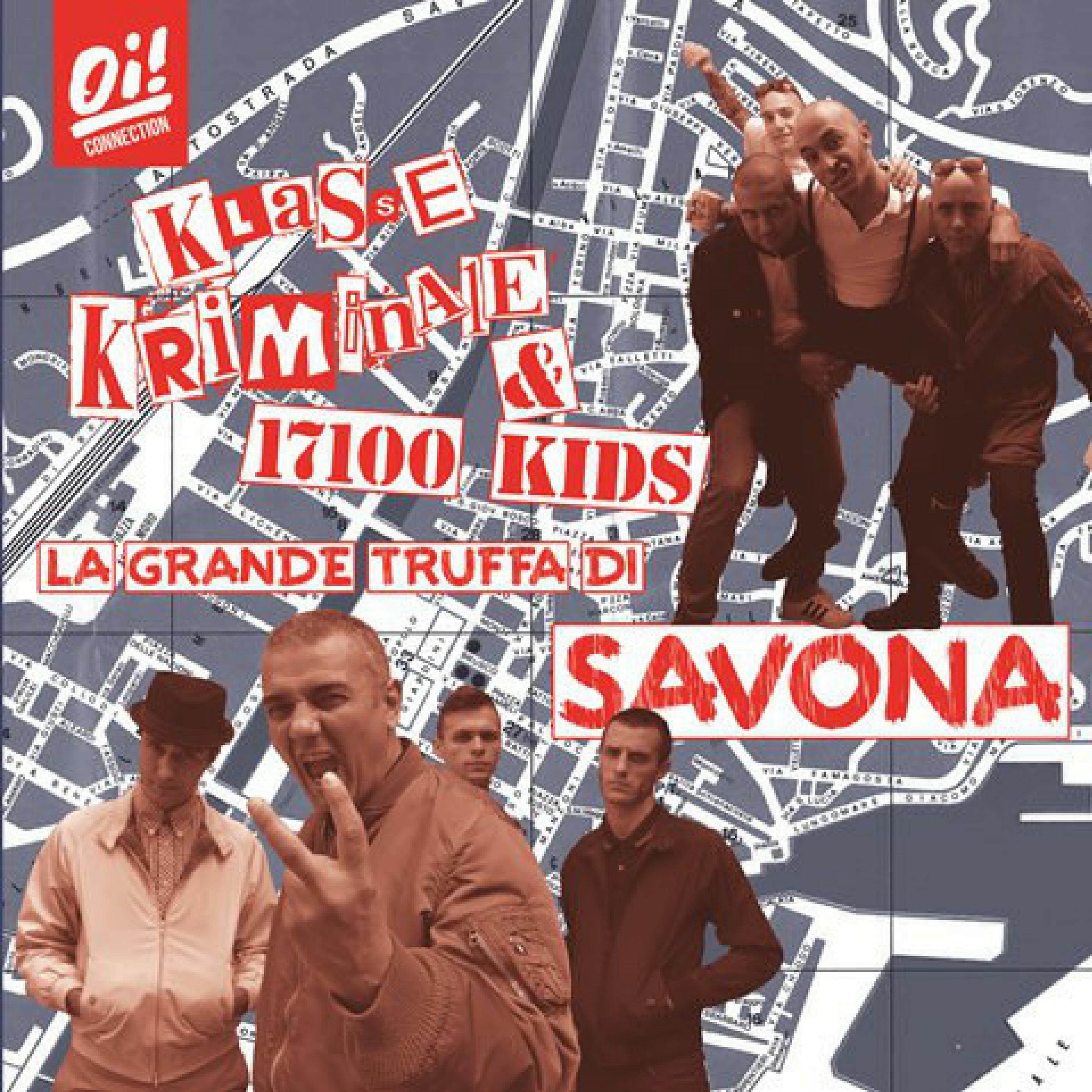 La Grande Truffa di Savona