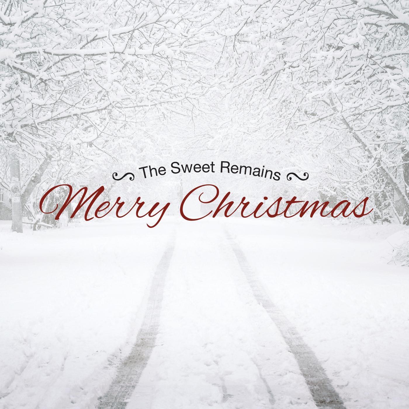 Merry Christmas