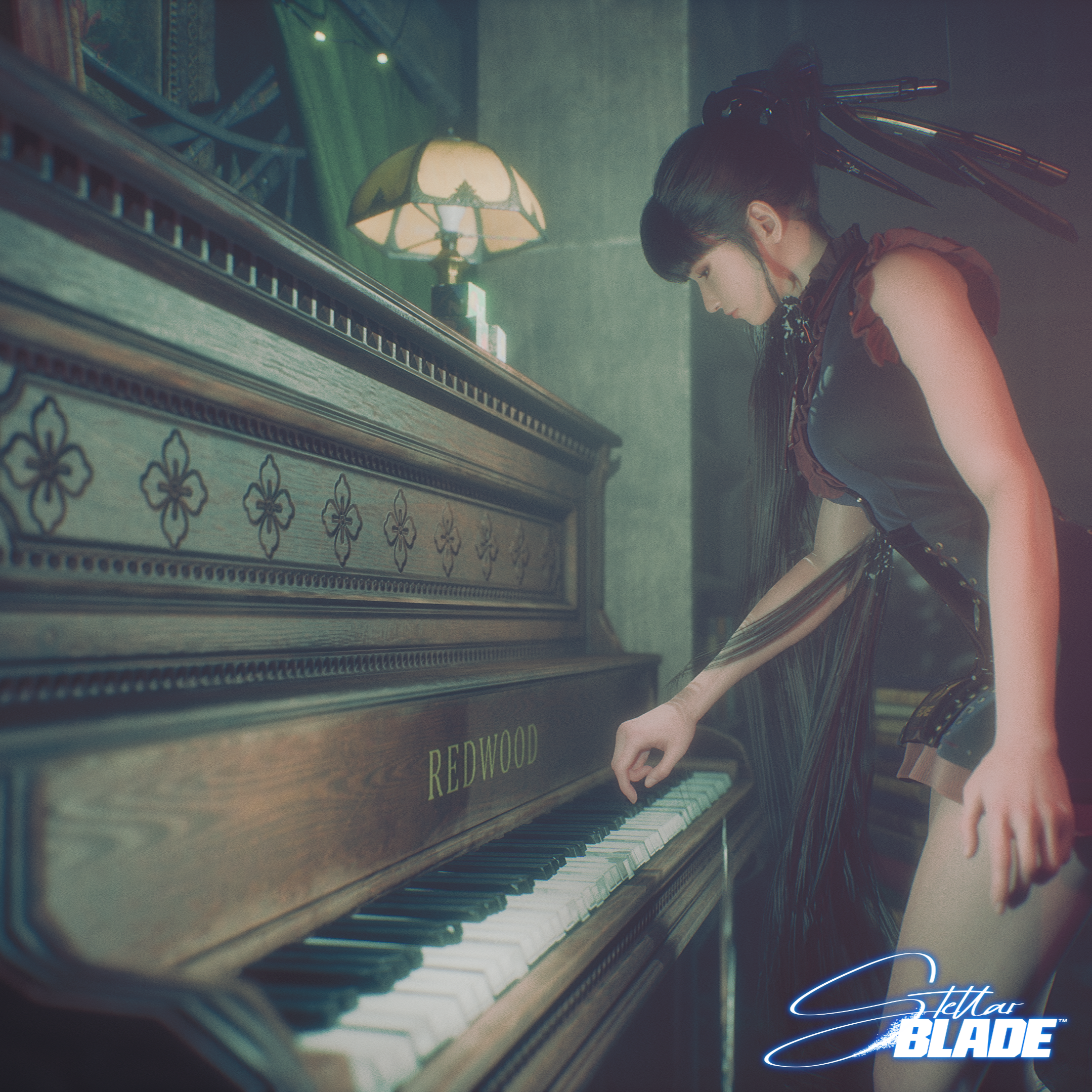 Don′t Forget Me (Trio)