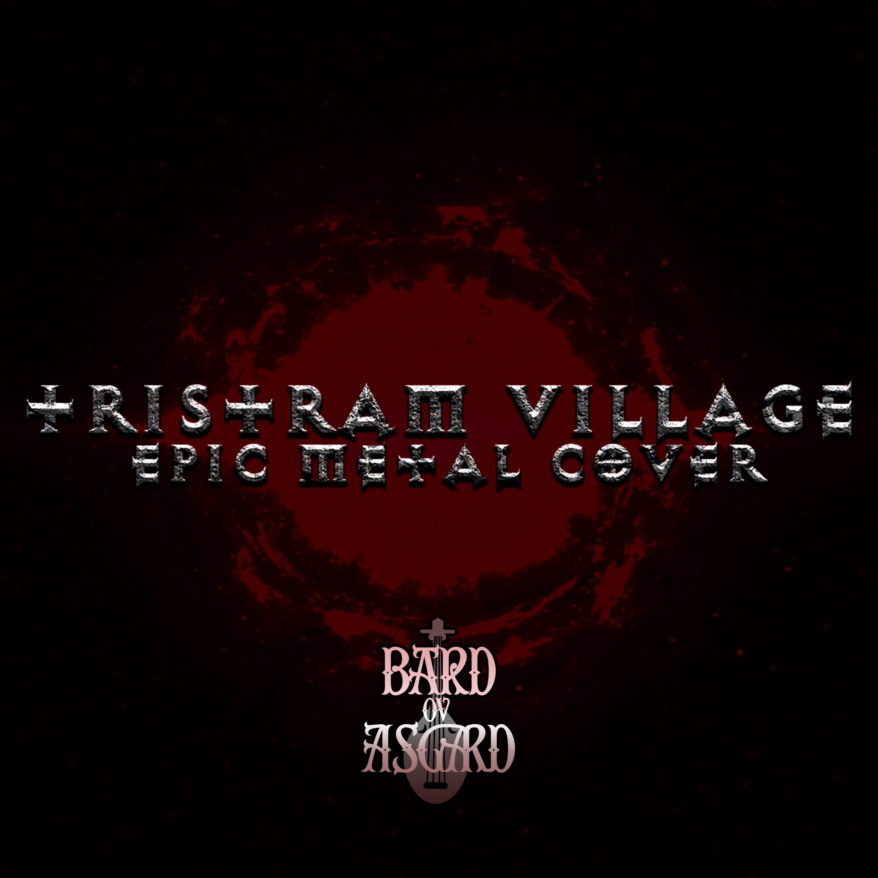 Bard ov Asgard - Tristram Village