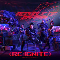 <RE: IGNITE> Republic of Gamers Sounds