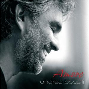 L'appuntamento - Andrea Bocelli (PT karaoke) 带和声伴奏 （降6半音）