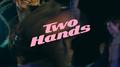 Two Hands专辑