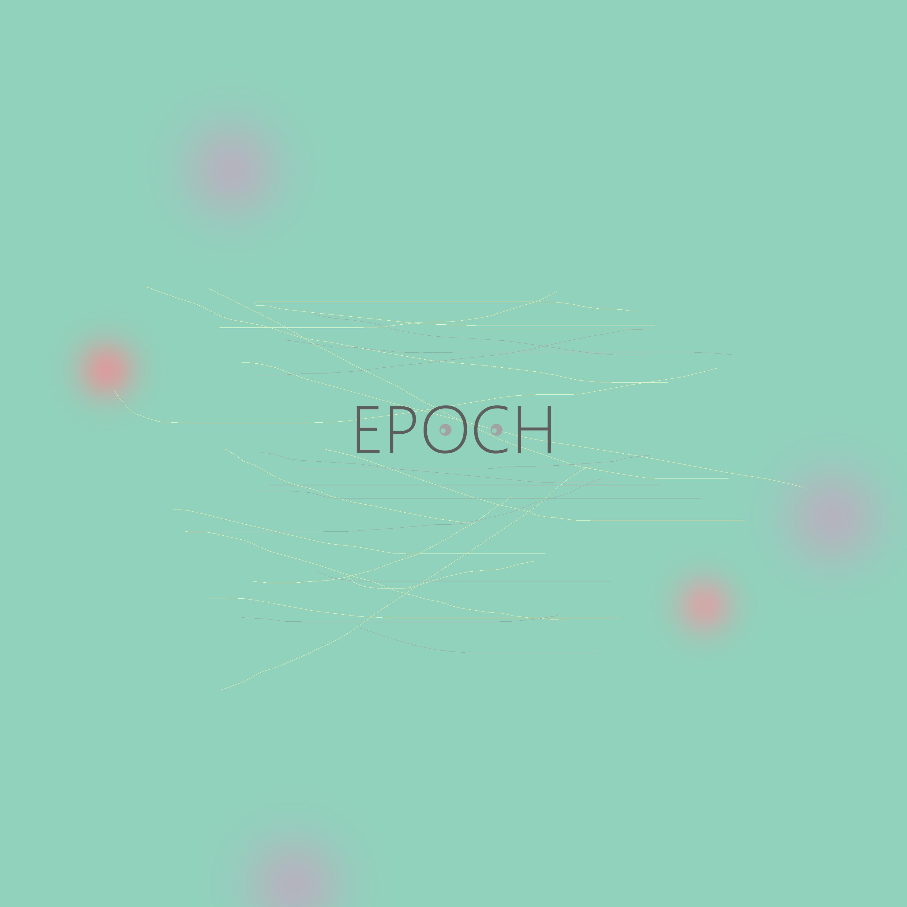 EPOCH专辑