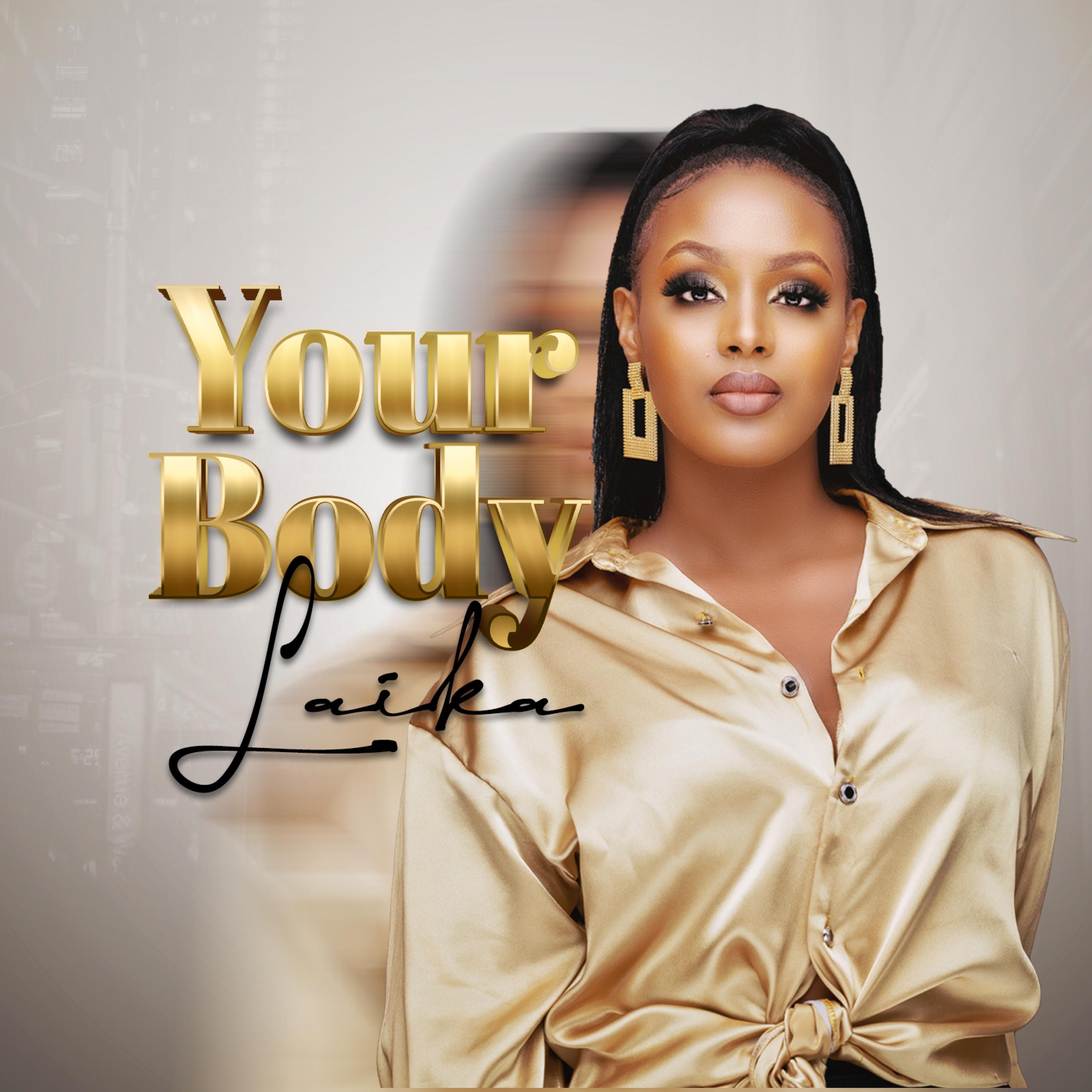 Your Body