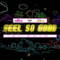 MR.J - FEEL SO GOOD