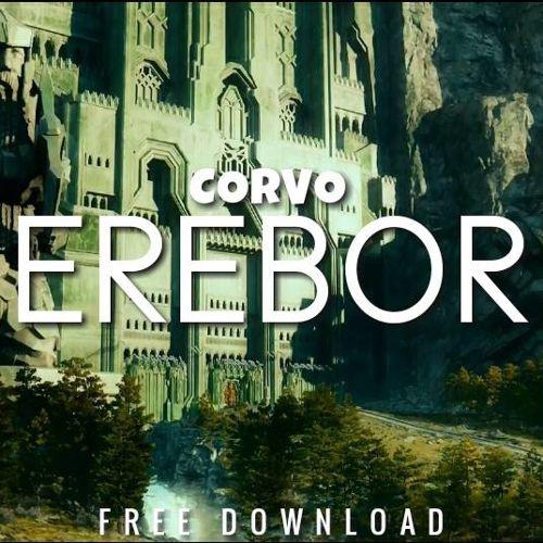 Erebor (Original Mix)专辑