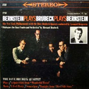 Brubeck Plays Bernstein Plays Brubeck专辑