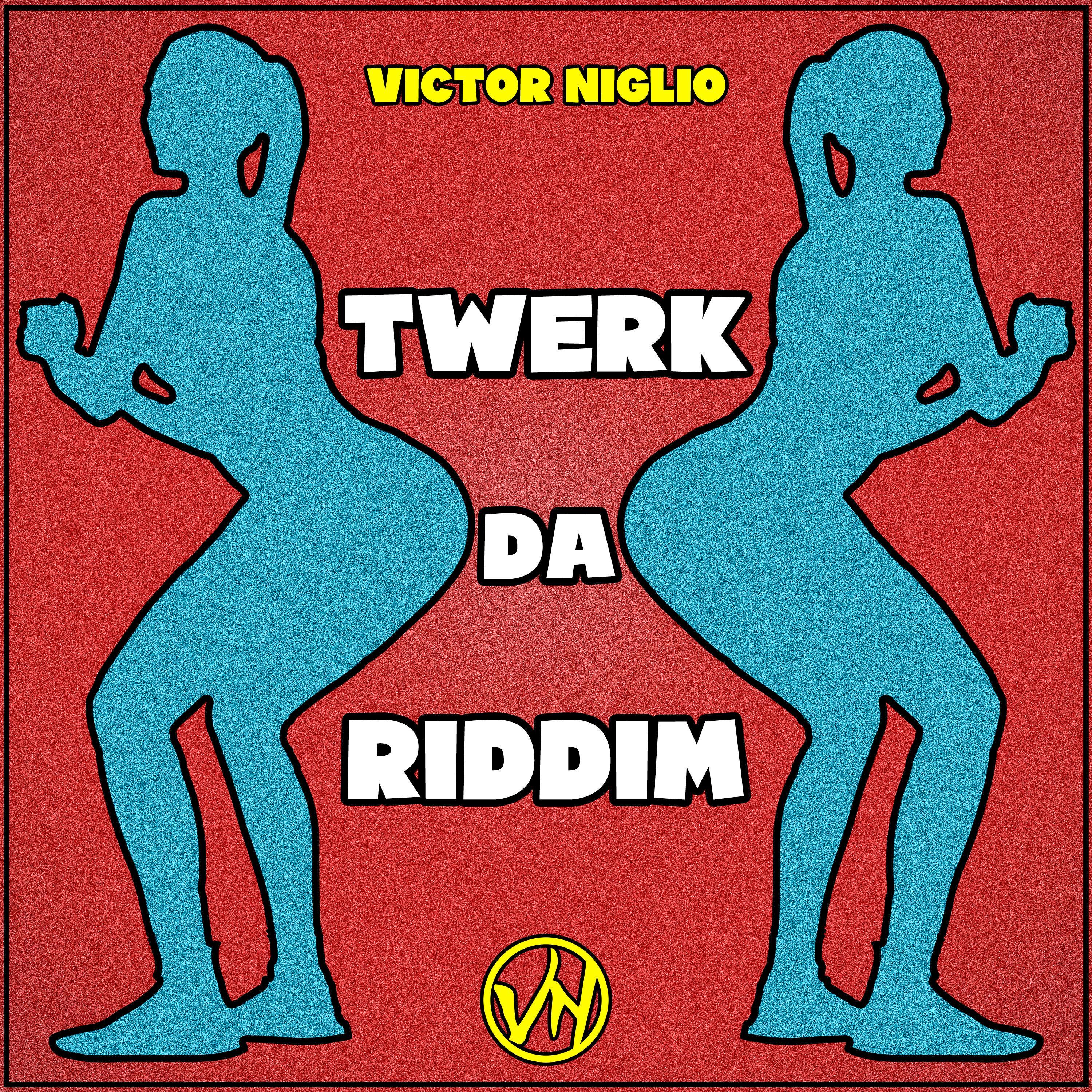 Twerk Da Riddim