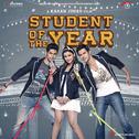 Student of the Year (Original Motion Picture Soundtrack)专辑