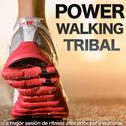 Power Walking Tribal. La Mejor Sesión de Ritmos Africanos para Entrenar en Verano 121 - 135 Beats po专辑