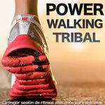 Power Walking Tribal. La Mejor Sesión de Ritmos Africanos para Entrenar en Verano 121 - 135 Beats po专辑