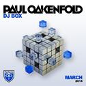 DJ Box - March 2014专辑