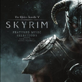 The Elder Scrolls V: Skyrim Featured Music Selections