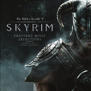 The Elder Scrolls V: Skyrim Featured Music Selections